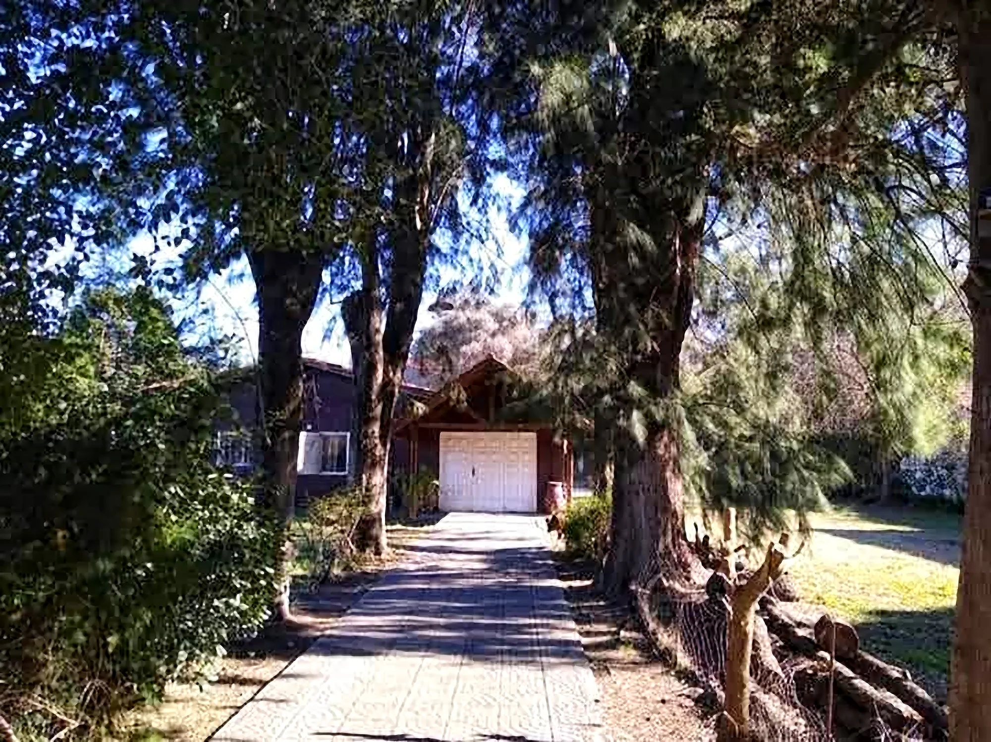 Camino de acceso a Valor para Cambiar