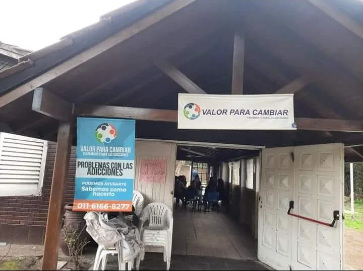 Entrada de Valor para Cambiar