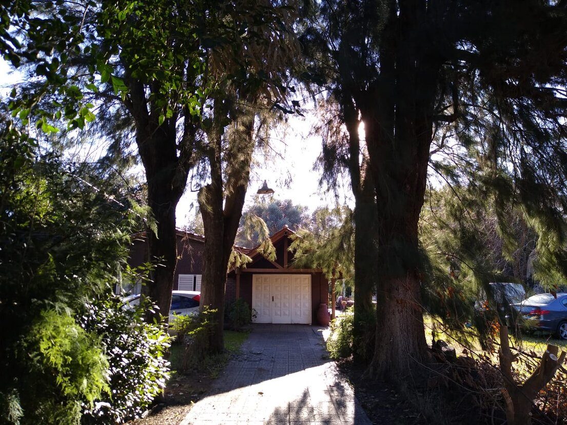 Parque de la institución